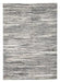 Gizela Ivory/Beige/Gray Large Rug - R404861 - Lara Furniture