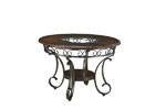 Glambrey Brown Dining Table - D329-15 - Lara Furniture