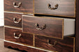 Glosmount Dresser - B1055-231