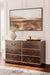 Glosmount Dresser - B1055-231