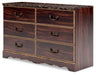 Glosmount Dresser - B1055-231