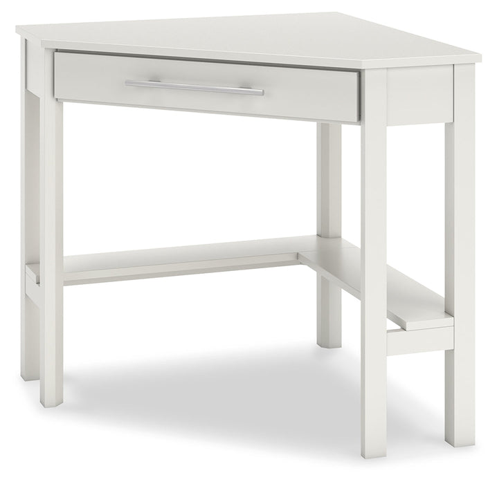 Grannen Home Office Corner Desk - H207-22 - Lara Furniture