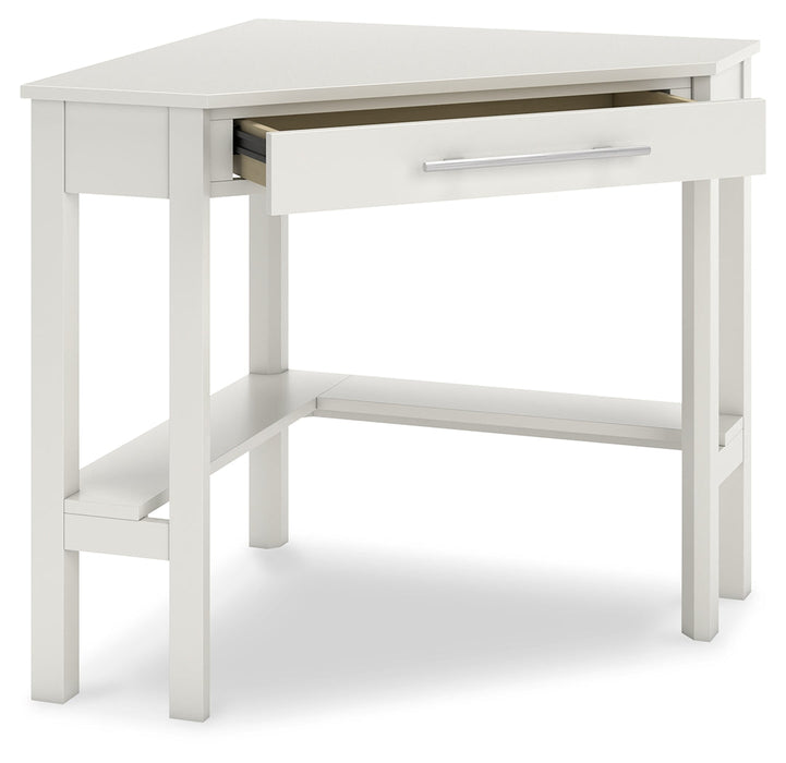 Grannen Home Office Corner Desk - H207-22 - Lara Furniture