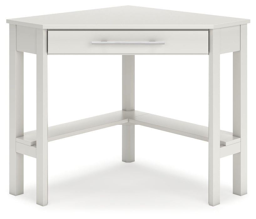 Grannen Home Office Corner Desk - H207-22 - Lara Furniture