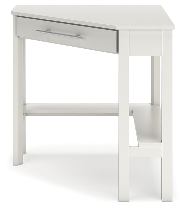 Grannen Home Office Corner Desk - H207-22 - Lara Furniture