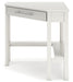 Grannen Home Office Corner Desk - H207-22 - Lara Furniture