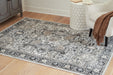 Gregmoore Medium Rug - R405822