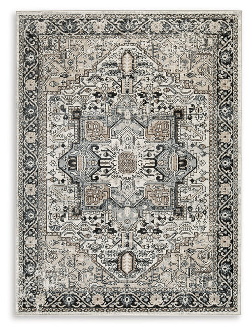 Gregmoore Medium Rug - R405822