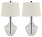 Gregsby Table Lamp (Set of 2) - L431574