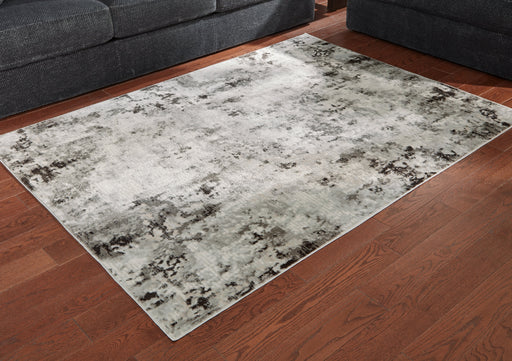 Greyland Medium Rug - R405972