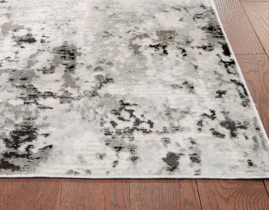 Greyland Medium Rug - R405972