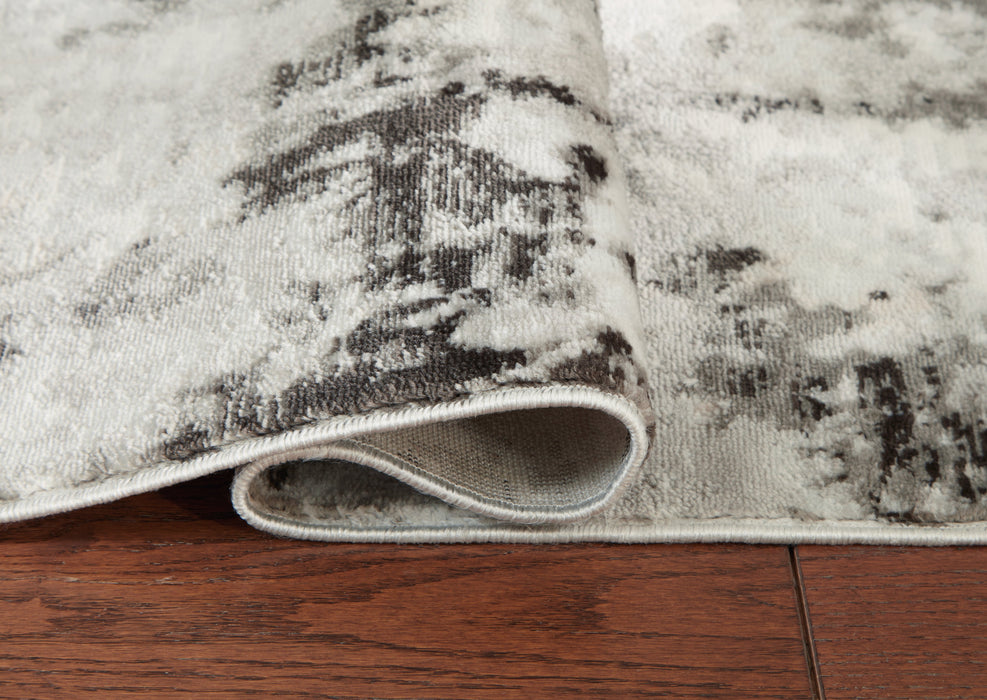 Greyland Medium Rug - R405972