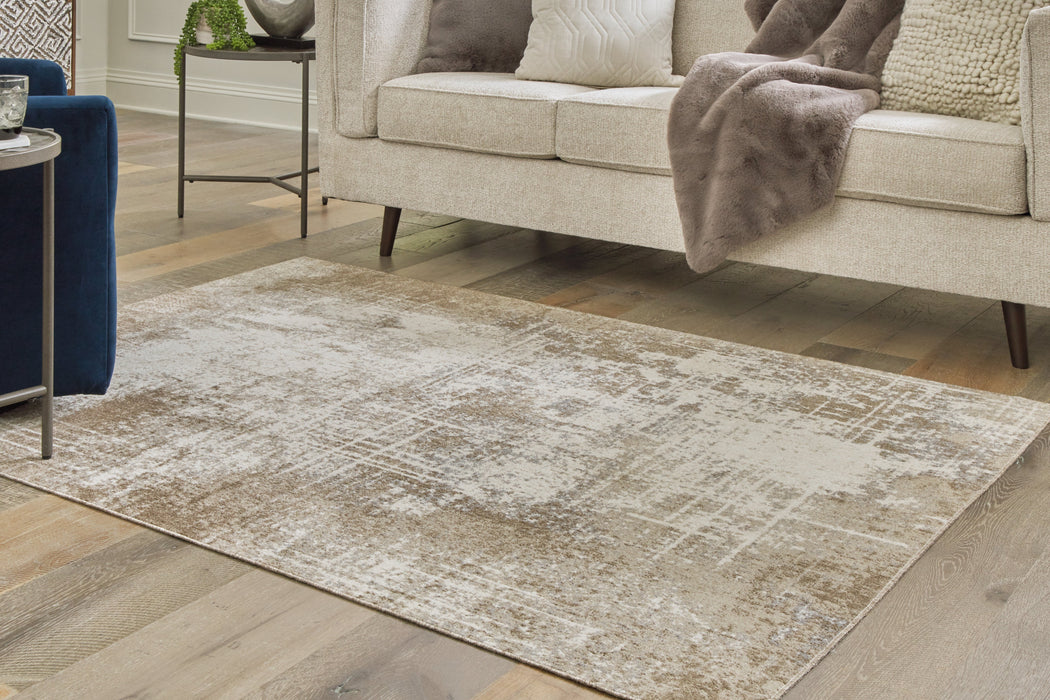 Grifflain Medium Rug - R406232