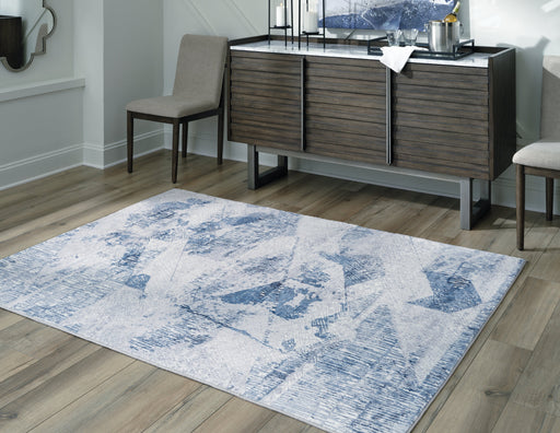 Haddam Medium Rug - R405462 - Lara Furniture