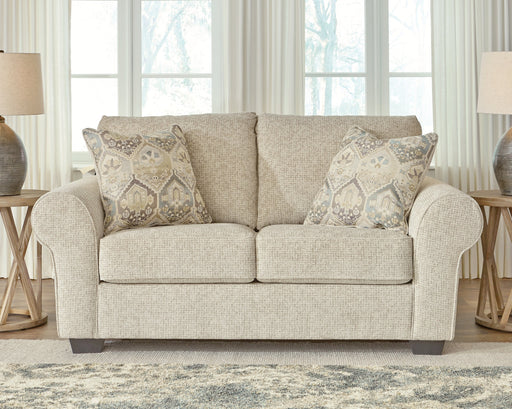 Haisley Loveseat - 3890135 - Lara Furniture