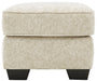 Haisley Ottoman - 3890114 - Lara Furniture