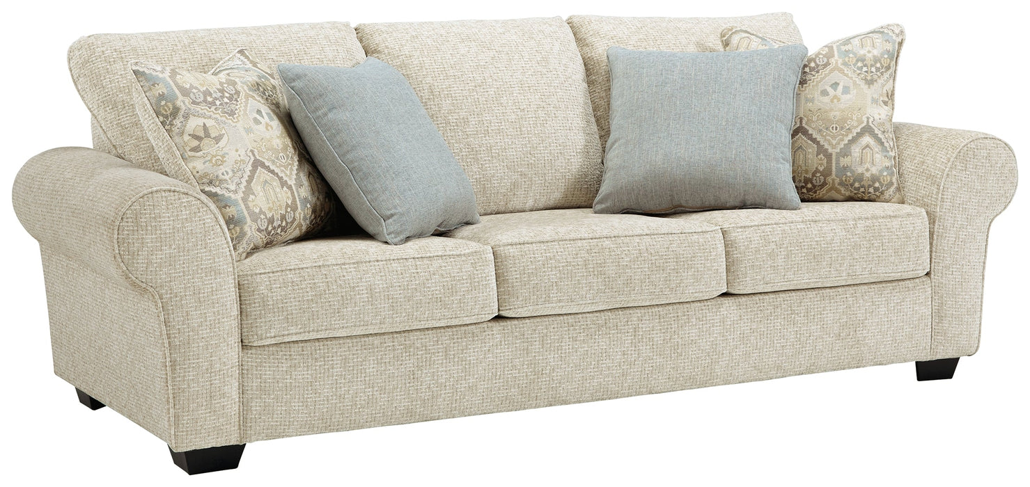 Haisley Sofa - 3890138 - Lara Furniture