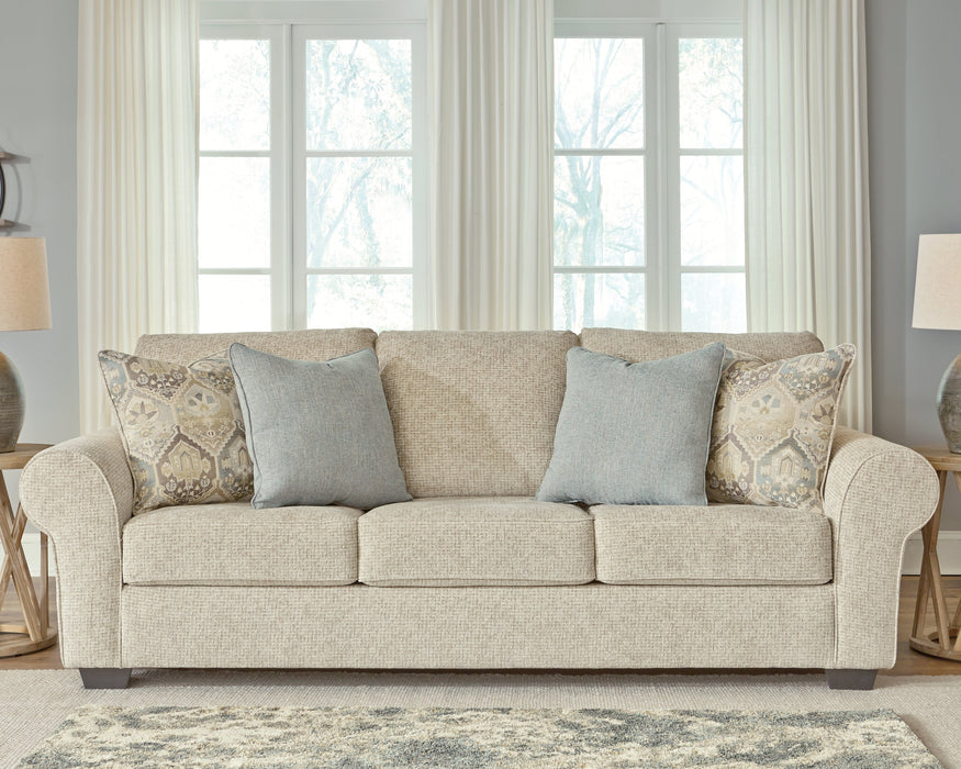 Haisley Sofa - 3890138 - Lara Furniture