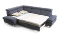 Happy Sectional W/Bed & Storage - i21782 - Lara Furniture