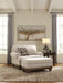 Harleson Wheat Living Room Set - Lara Furniture