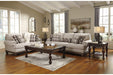 Harleson Wheat Loveseat - 1510435 - Lara Furniture