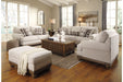 Harleson Wheat Loveseat - 1510435 - Lara Furniture