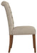 Harvina Dining Chair (Set of 2) - D324-03 - Lara Furniture