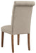 Harvina Dining Chair (Set of 2) - D324-03 - Lara Furniture