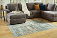 Harwins Large Rug - R405471 - Lara Furniture