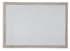 Hasbrick Bedroom Mirror - B2075-36