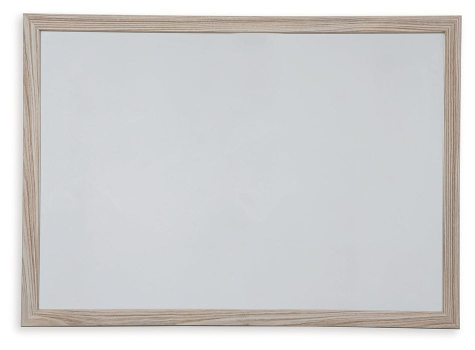 Hasbrick Bedroom Mirror - B2075-36