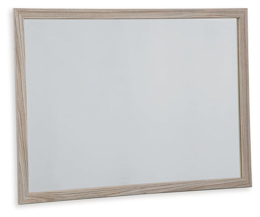 Hasbrick Bedroom Mirror - B2075-36