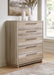 Hasbrick Chest of Drawers - B2075-345