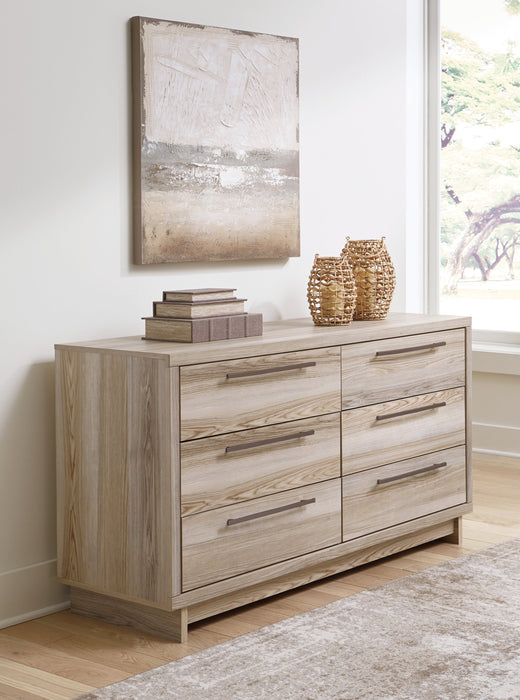 Hasbrick Dresser - B2075-231