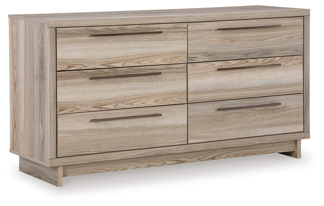 Hasbrick Dresser - B2075-231