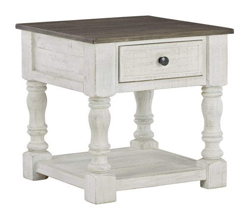 Havalance End Table - T994-2 - Lara Furniture