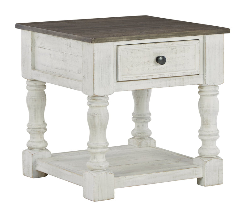 Havalance End Table - T994-2 - Lara Furniture