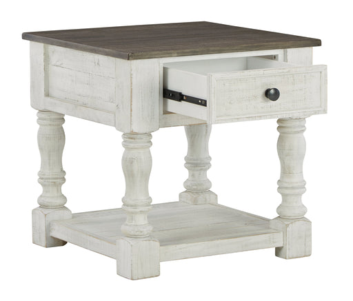 Havalance End Table - T994-2 - Lara Furniture