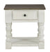 Havalance End Table - T994-2 - Lara Furniture