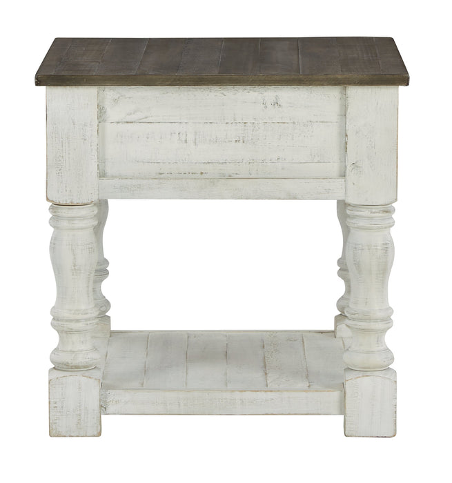 Havalance End Table - T994-2 - Lara Furniture