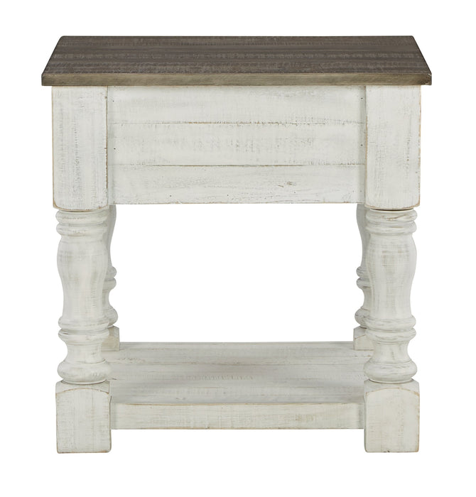 Havalance End Table - T994-2 - Lara Furniture