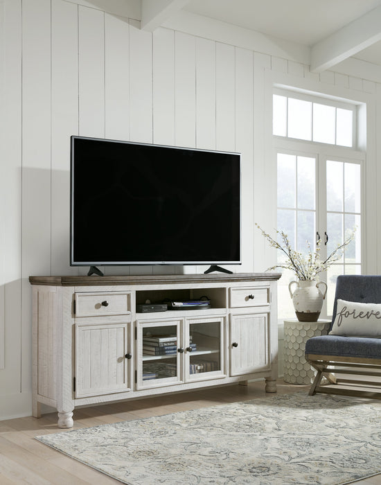 Havalance TV Stand - W814-68 - Lara Furniture