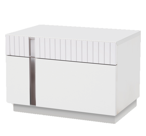 Hellen Nightstand - i37845 - Lara Furniture