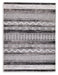 Henchester Medium Rug - R405992