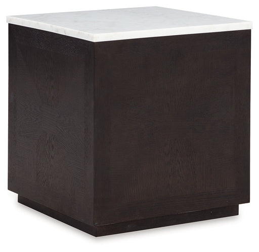 Henridge Accent Table - A4000563