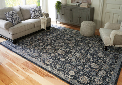 Hilcott Large Rug - R406111