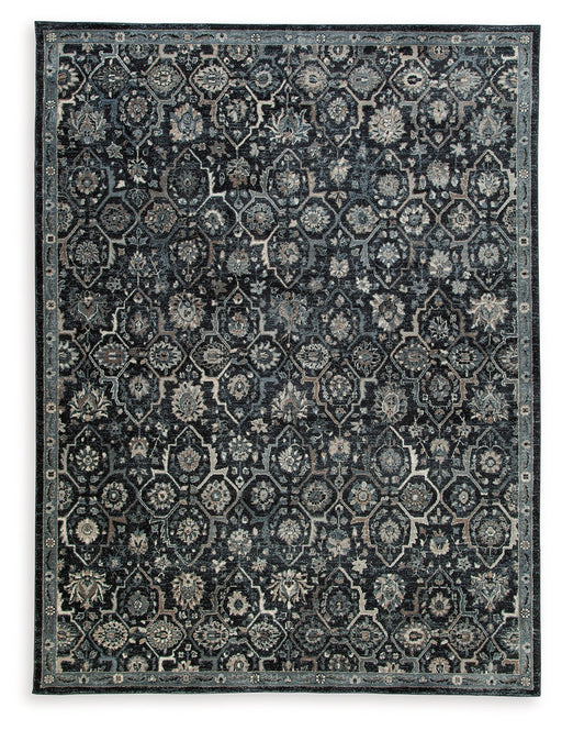 Hilcott Large Rug - R406111