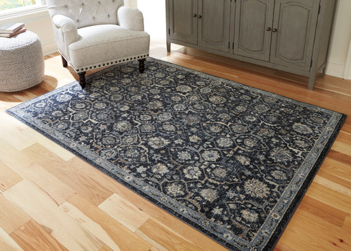 Hilcott Medium Rug - R406112