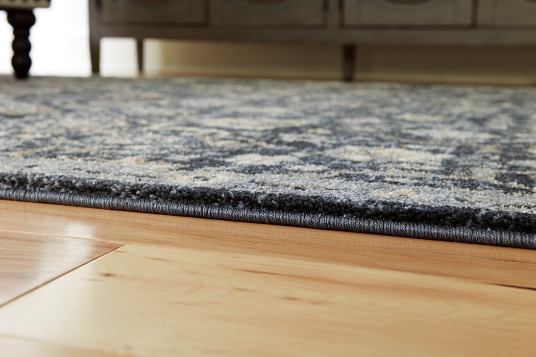 Hilcott Medium Rug - R406112