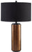 Hildry Table Lamp - L208304 - Lara Furniture